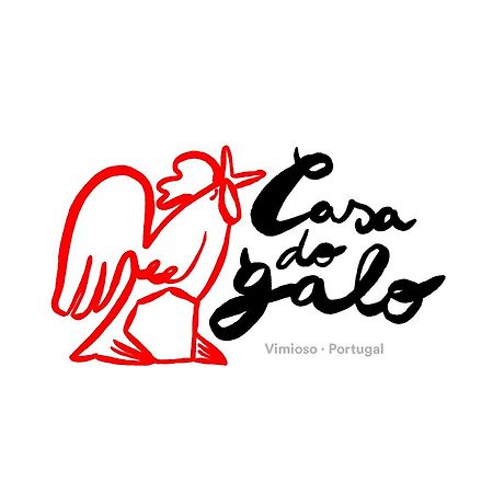 Casa Do Galo / Galo House Villa Vimioso ภายนอก รูปภาพ