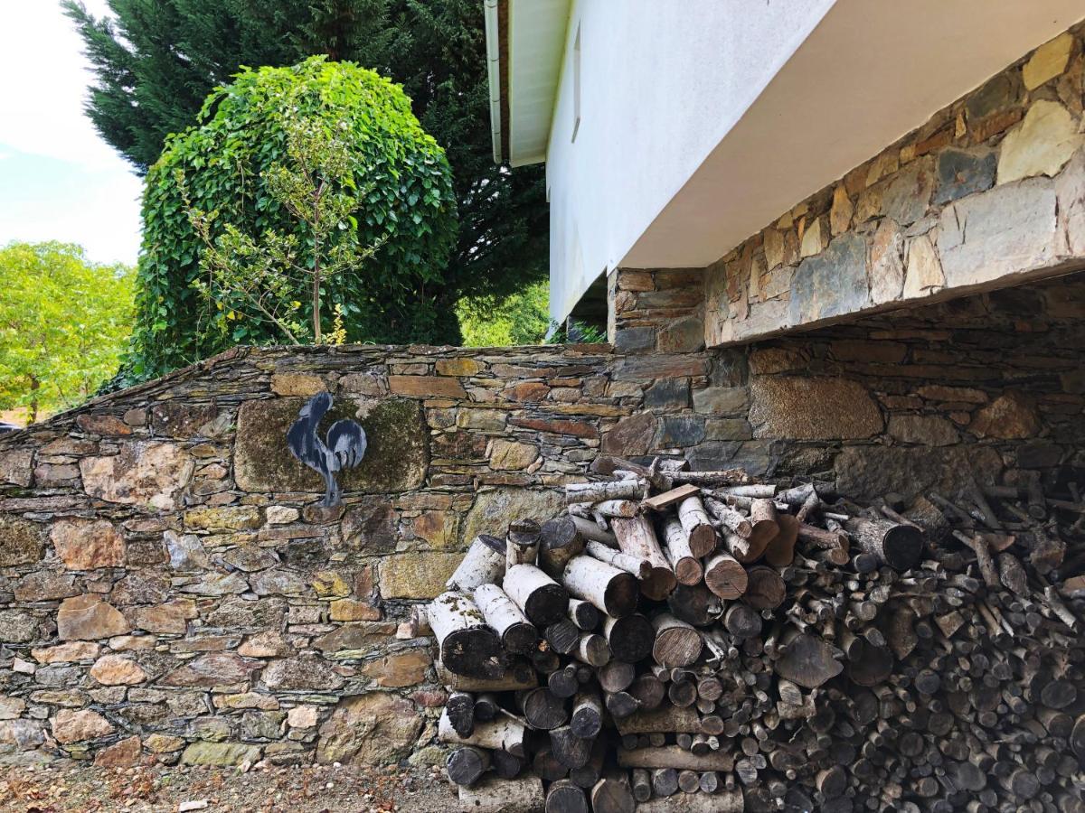 Casa Do Galo / Galo House Villa Vimioso ภายนอก รูปภาพ